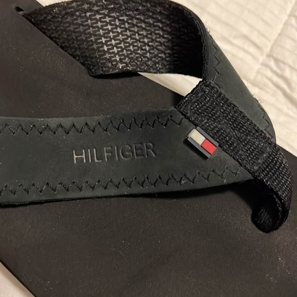 Tommy Hilfiger sandals - Picture 3 of 3